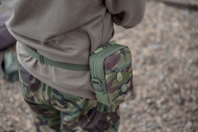 Torbica za osobne stvari Wychwood Tactical HD Essentials Bag