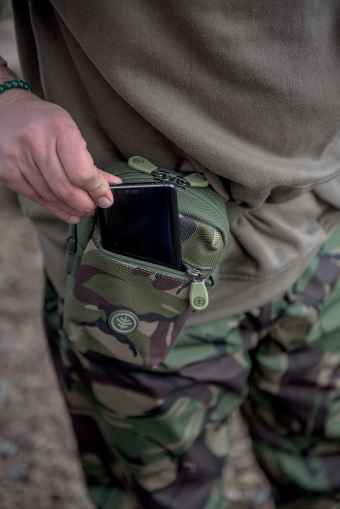 Torbica za osobne stvari Wychwood Tactical HD Essentials Bag