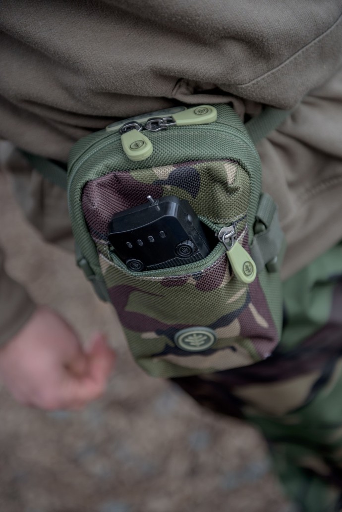 Torbica za osobne stvari Wychwood Tactical HD Essentials Bag