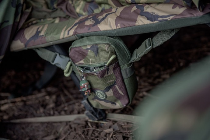 Torbica za osobne stvari Wychwood Tactical HD Essentials Bag