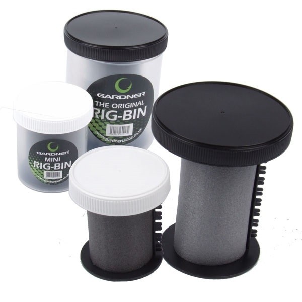 Torbica za predveze Gardner Mini Rigbin