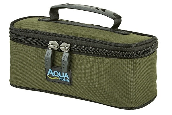 Torbica za pribor Aqua Products Black Series Medium Bits Bag