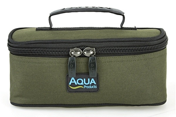 Torbica za pribor Aqua Products Black Series Medium Bits Bag