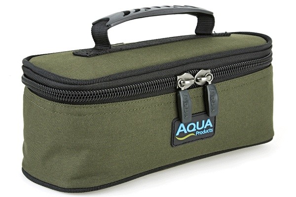 Torbica za pribor Aqua Products Black Series Medium Bits Bag