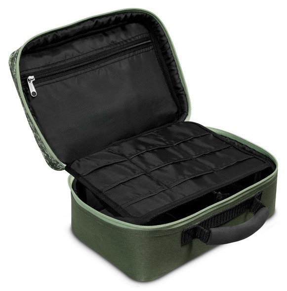 Torbica za pribor Delphin Tackle SPACE C2G