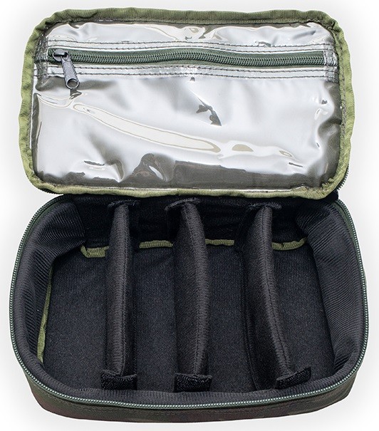 Torbica za pribor ESP Tackle Case Camo