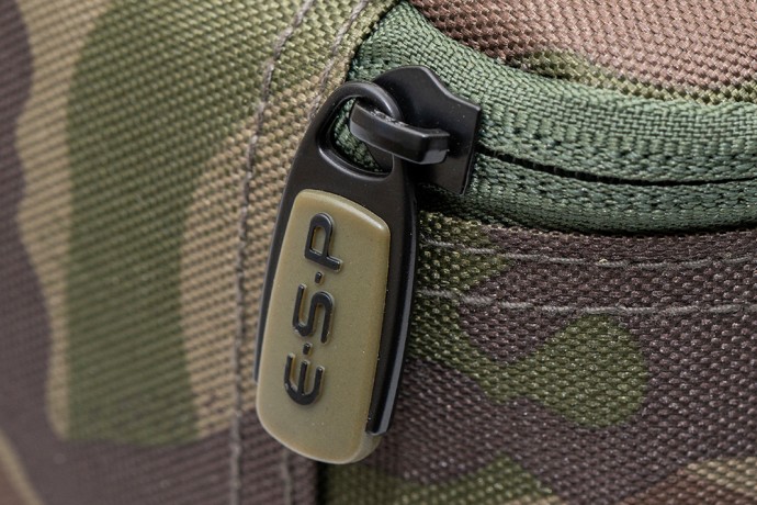 Torbica za pribor ESP Tackle Case Camo