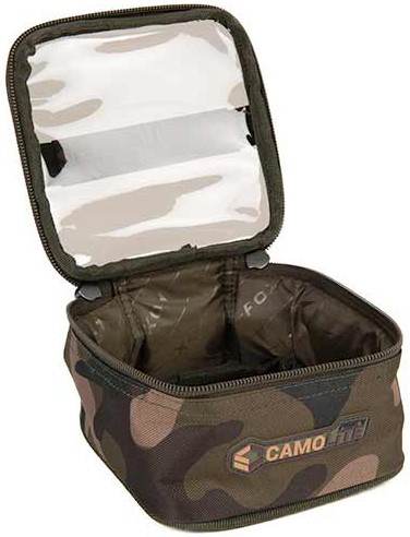 Torbica za pribor Fox Camolite Accessory Bag Medium