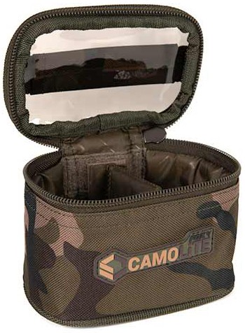 Torbica za pribor Fox Camolite Accessory Bag Small
