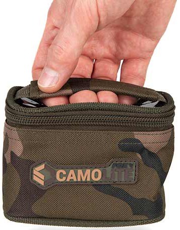 Torbica za pribor Fox Camolite Accessory Bag Small