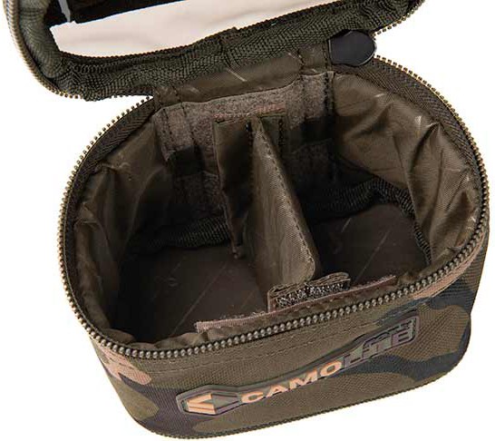 Torbica za pribor Fox Camolite Accessory Bag Small