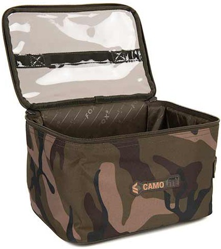 Torbica za pribor Fox Camolite Accessory Bag XL