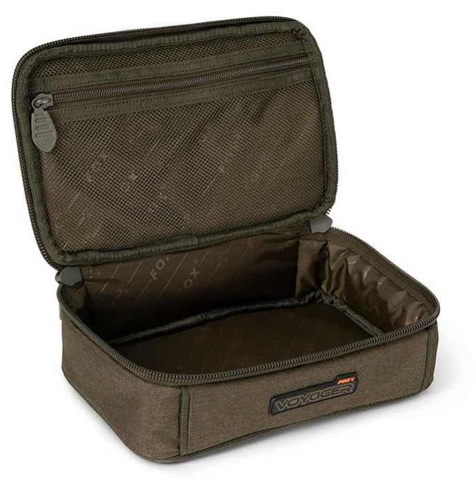 Torbica za pribor Fox Voyager Accessory Bag Large