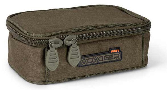 Torbica za pribor Fox Voyager Accessory Bag Medium