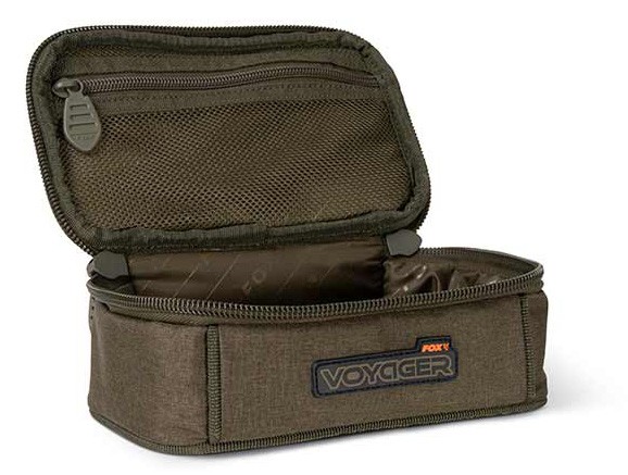 Torbica za pribor Fox Voyager Accessory Bag Medium
