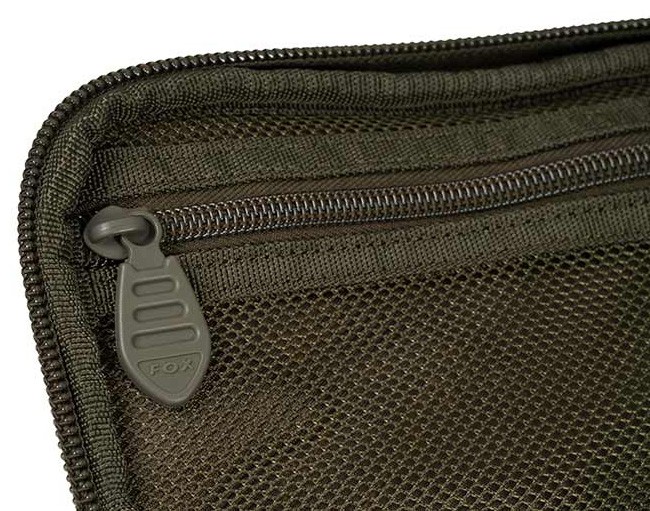 Torbica za pribor Fox Voyager Accessory Bag Medium