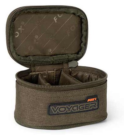Torbica za pribor Fox Voyager Accessory Bag Mini