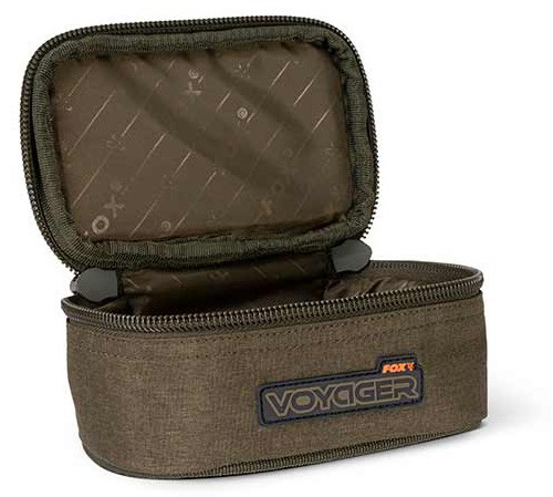 Torbica za pribor Fox Voyager Accessory Bag Small