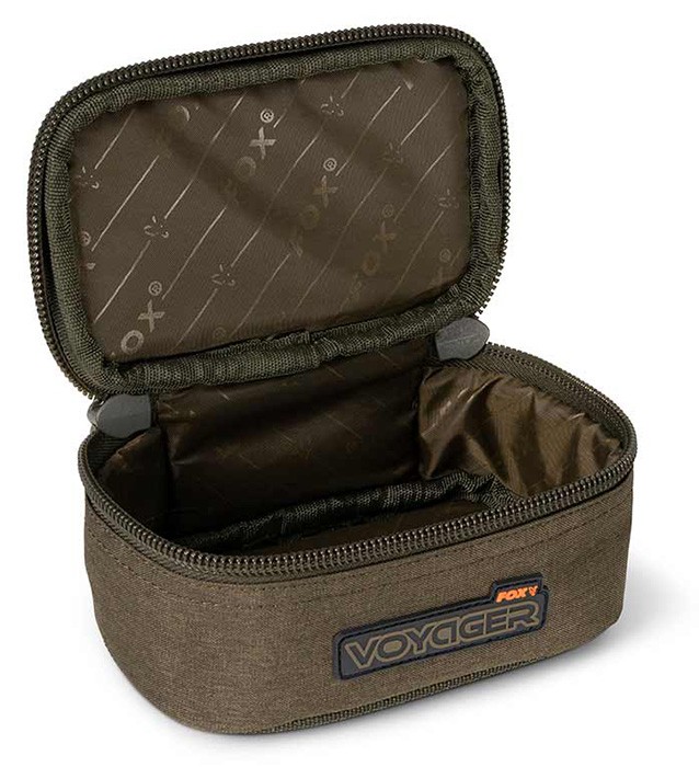 Torbica za pribor Fox Voyager Accessory Bag Small
