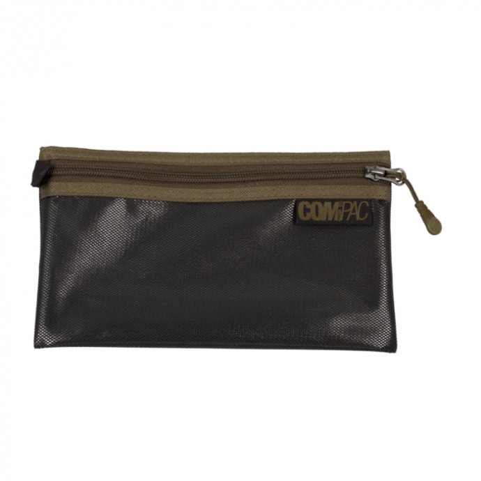 Torbica za pribor Korda Compac Wallet Large