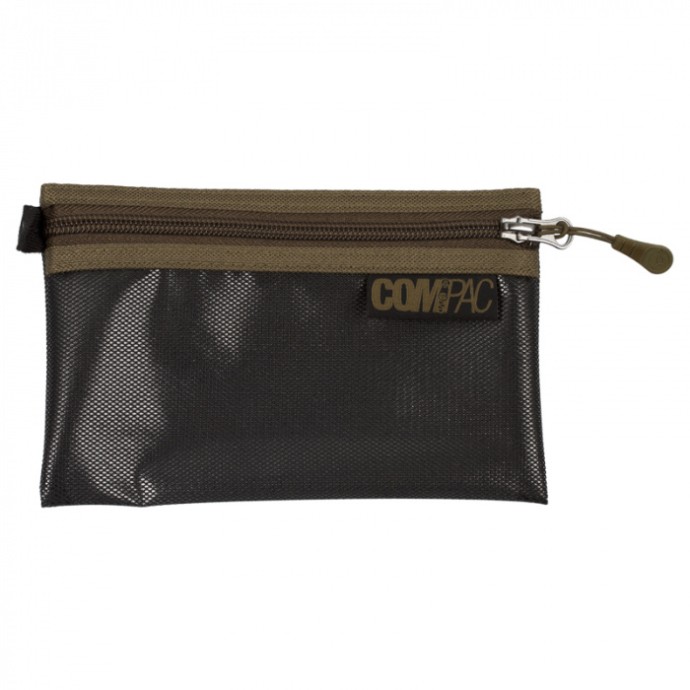 Torbica za pribor Korda Compac Wallet Medium