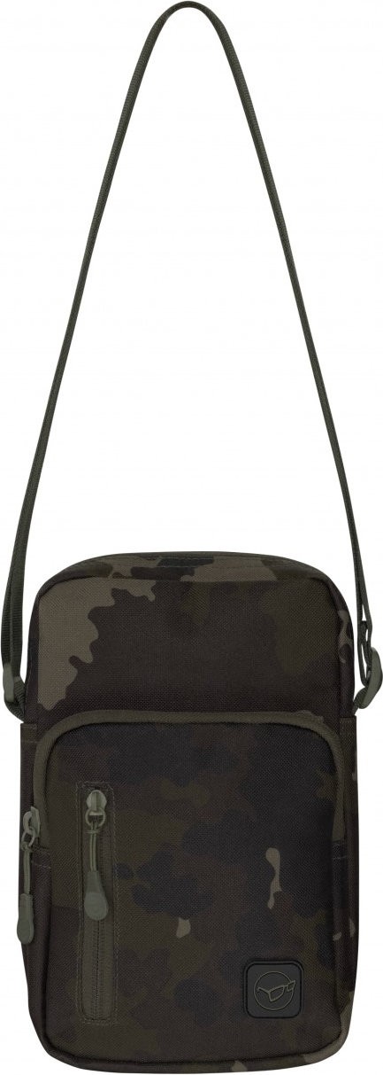 Torbica za pribor Korda Essentials Pouch Dark Kamo