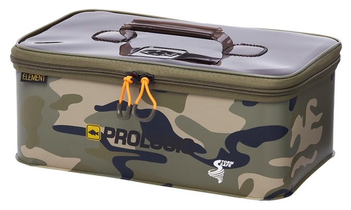 Torbica za pribor Prologic Element Storm Safe Accessory Bag Deep