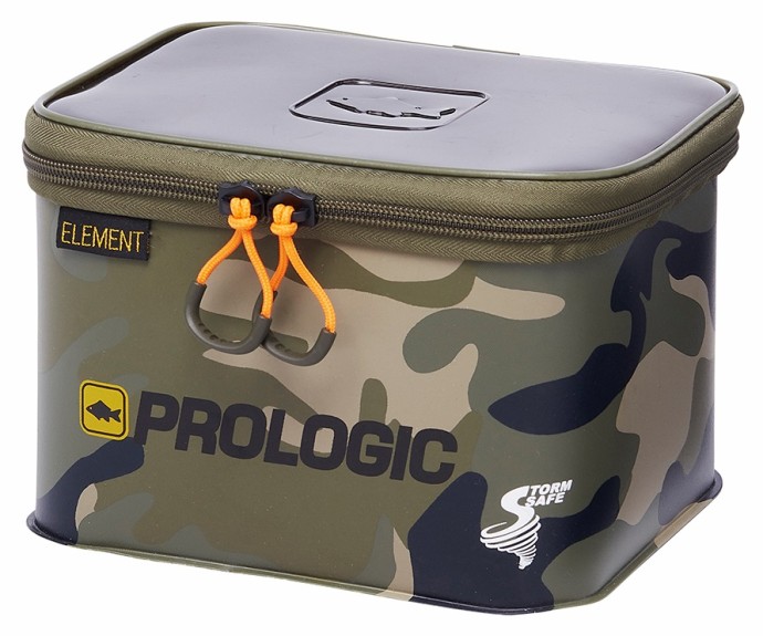 Torbica za pribor Prologic Element Storm Safe Accessory Bag Deep