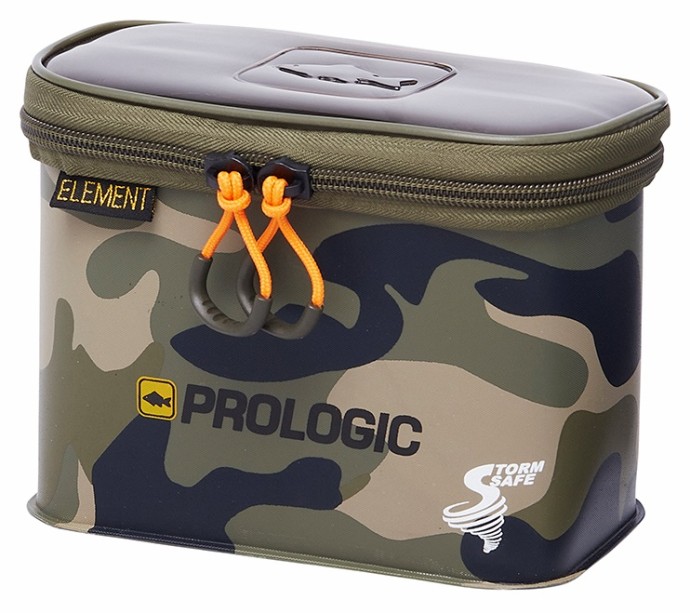 Torbica za pribor Prologic Element Storm Safe Accessory Bag Deep