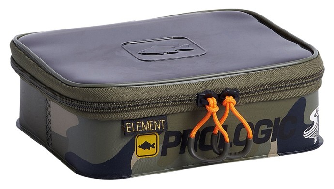 Torbica za pribor Prologic Element Storm Safe Accessory Bag Shallow