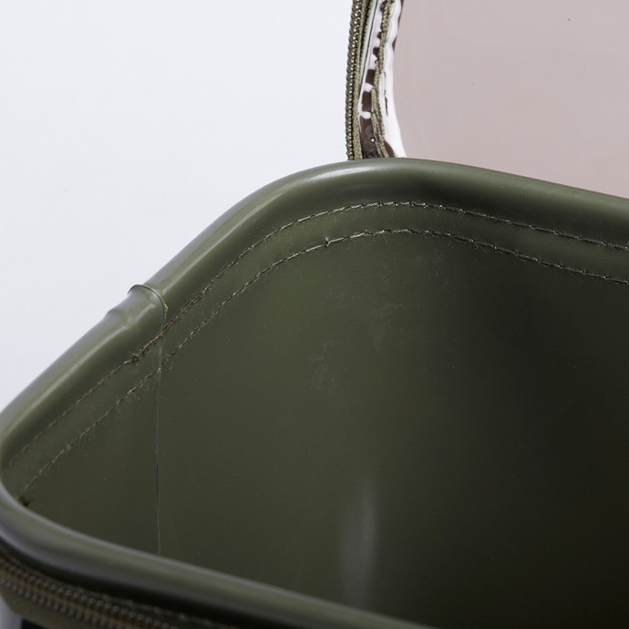Torbica za pribor Prologic Element Storm Safe Accessory Bag Shallow