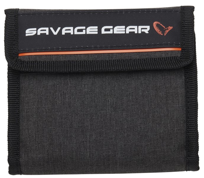 Torbica za pribor Savage Gear Flip Wallet Rig and Lure Holds Bags