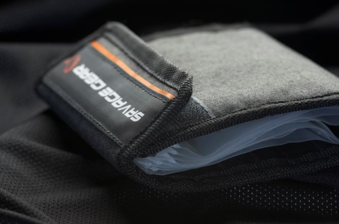 Torbica za pribor Savage Gear Flip Wallet Rig and Lure Holds Bags
