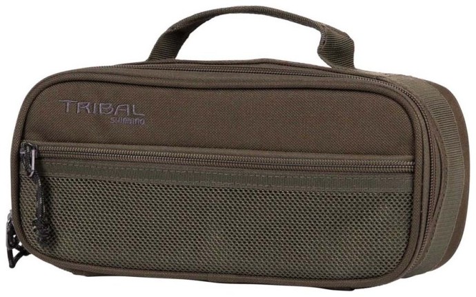 Torbica za pribor Shimano Tribal Medium Accessory Bag