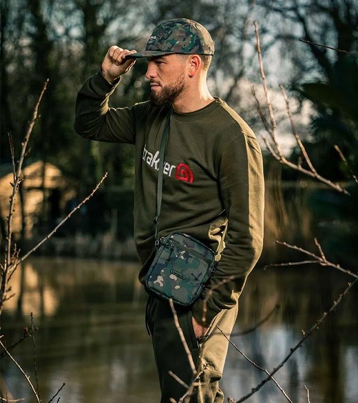 Torbica za pribor Trakker NXC Camo Essentials Bag