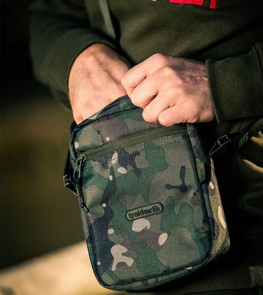 Torbica za pribor Trakker NXC Camo Essentials Bag
