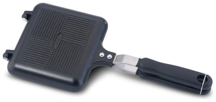 Toster i sendvič-pekač Anaconda Toast and Sandwich Maker