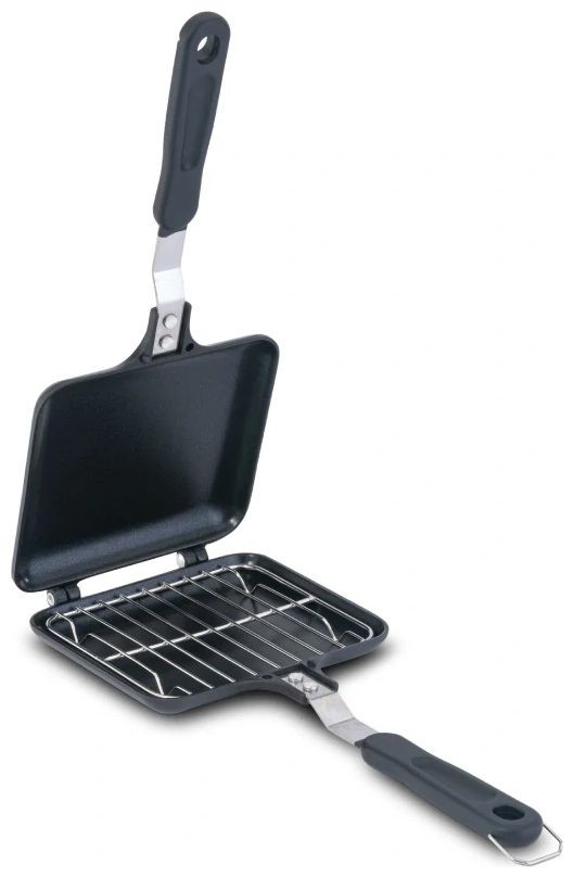 Toster i sendvič-pekač Anaconda Toast and Sandwich Maker