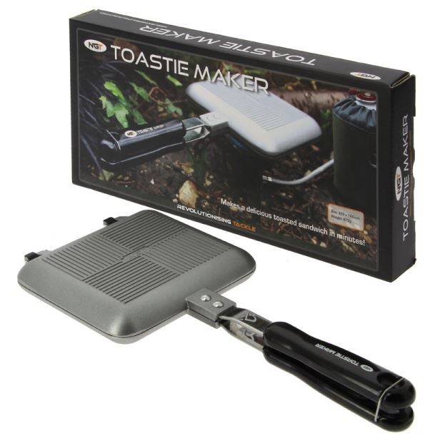 Toster NGT Toastie Maker