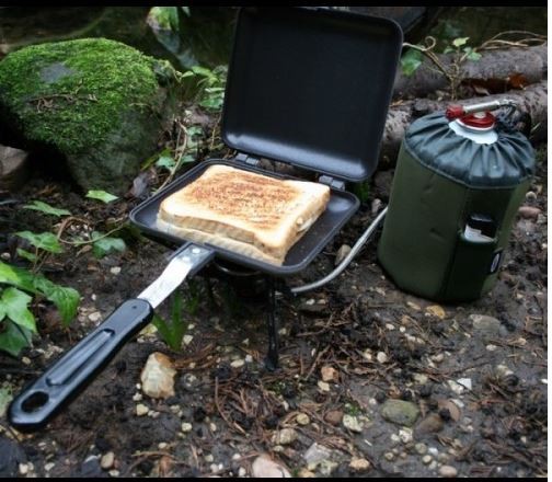 Toster NGT Toastie Maker