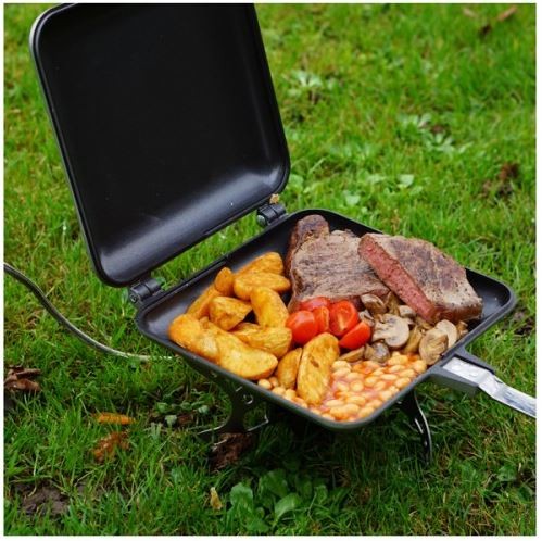 Toster NGT Toastie Maker