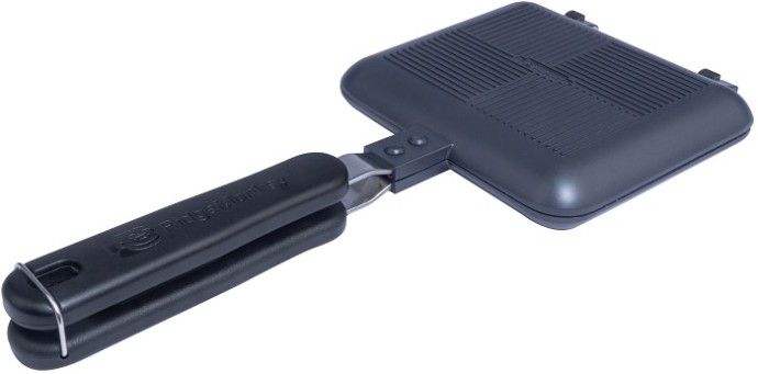 Toster RidgeMonkey Classic Sandwich Toaster Granite Edition