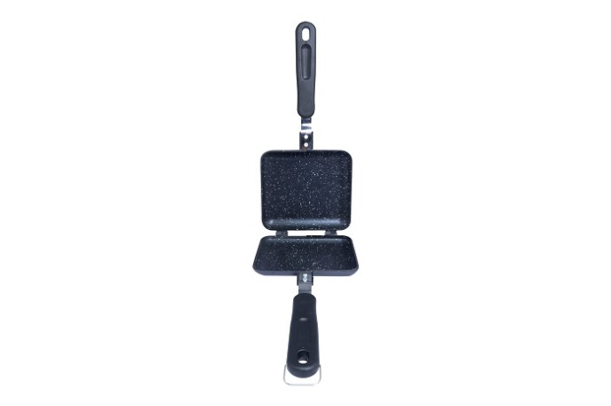 Toster RidgeMonkey Classic Sandwich Toaster Granite Edition
