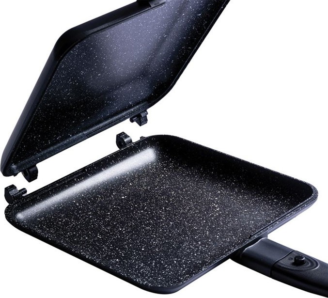 Toster RidgeMonkey Connect Sandwich Toaster XL 10th Anniversary Limited Edition