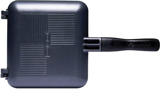 Toster RidgeMonkey Connect Sandwich Toaster XL 10th Anniversary Limited Edition