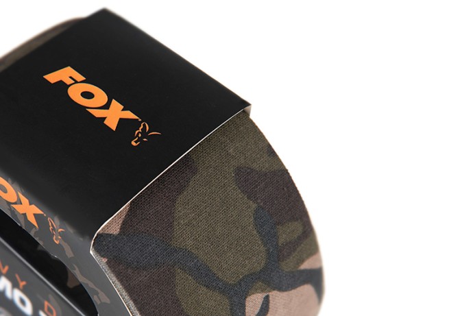 Traka Fox Camo Tape 10m