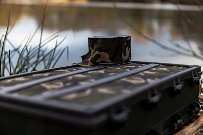 Traka Fox Camo Tape 10m