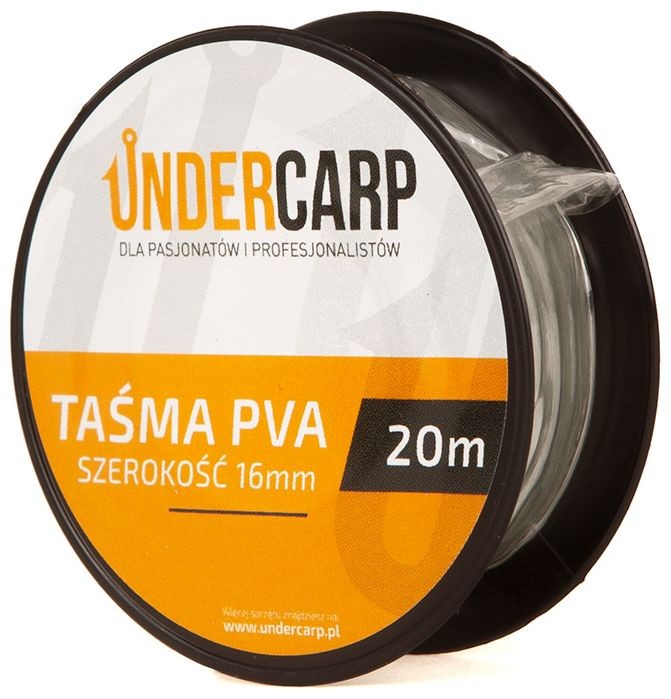 Traka UnderCarp PVA traka topiva 16mm 20m
