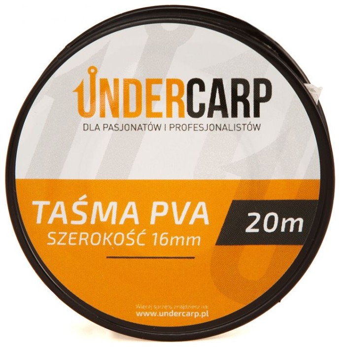Traka UnderCarp PVA traka topiva 16mm 20m