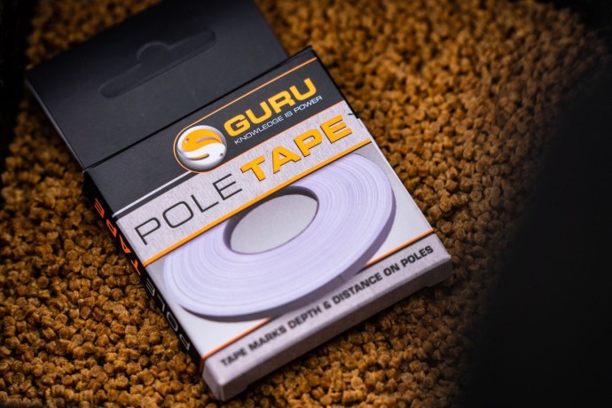 Traka za Štap Guru Pole Tape